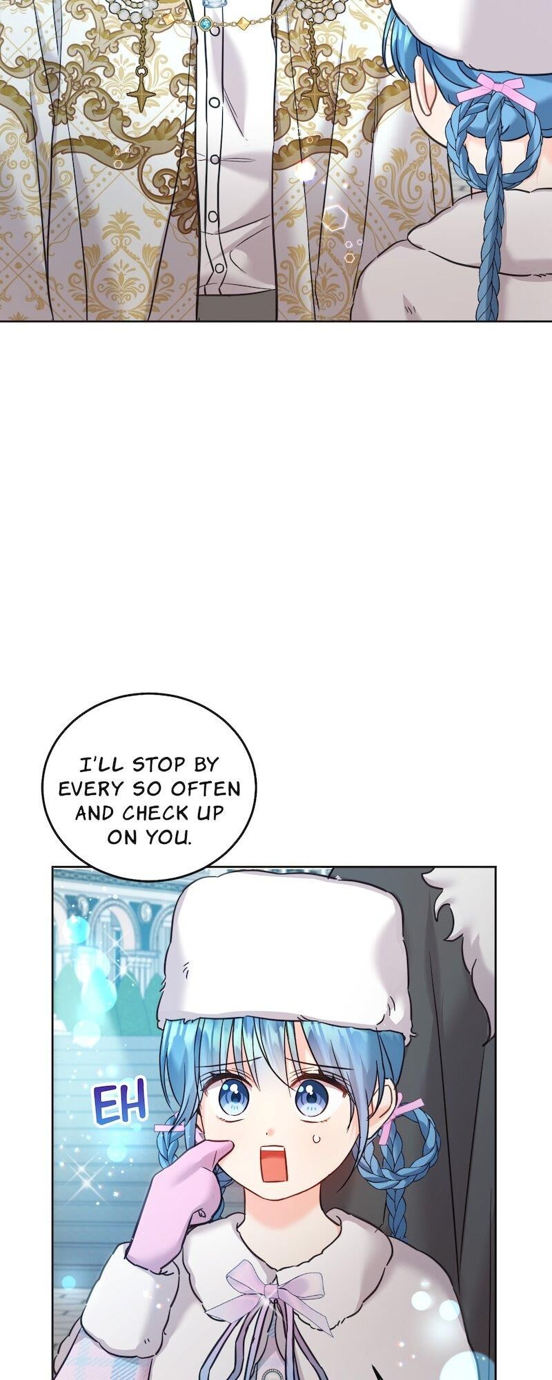 Read Saving the Villain Who was Abandoned by the Female Lead EN Manga Online