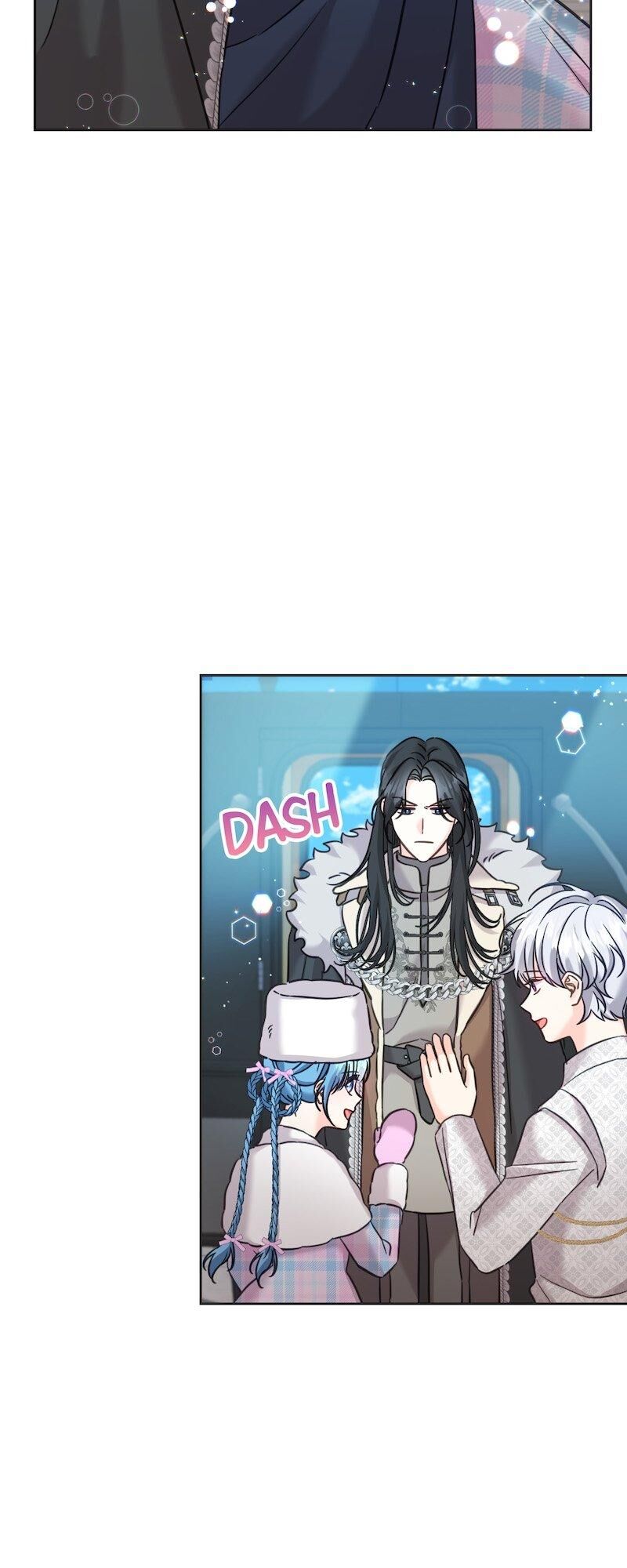 Read Saving the Villain Who was Abandoned by the Female Lead EN Manga Online
