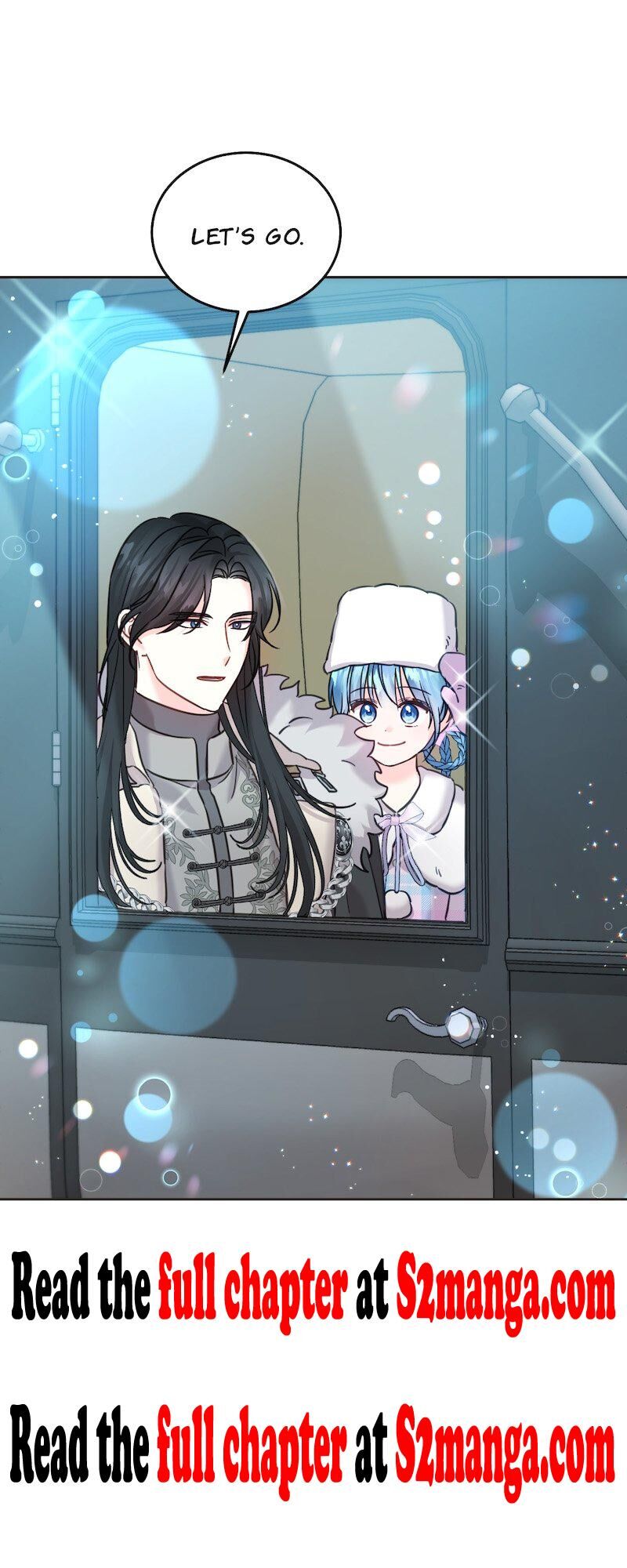 Read Saving the Villain Who was Abandoned by the Female Lead EN Manga Online