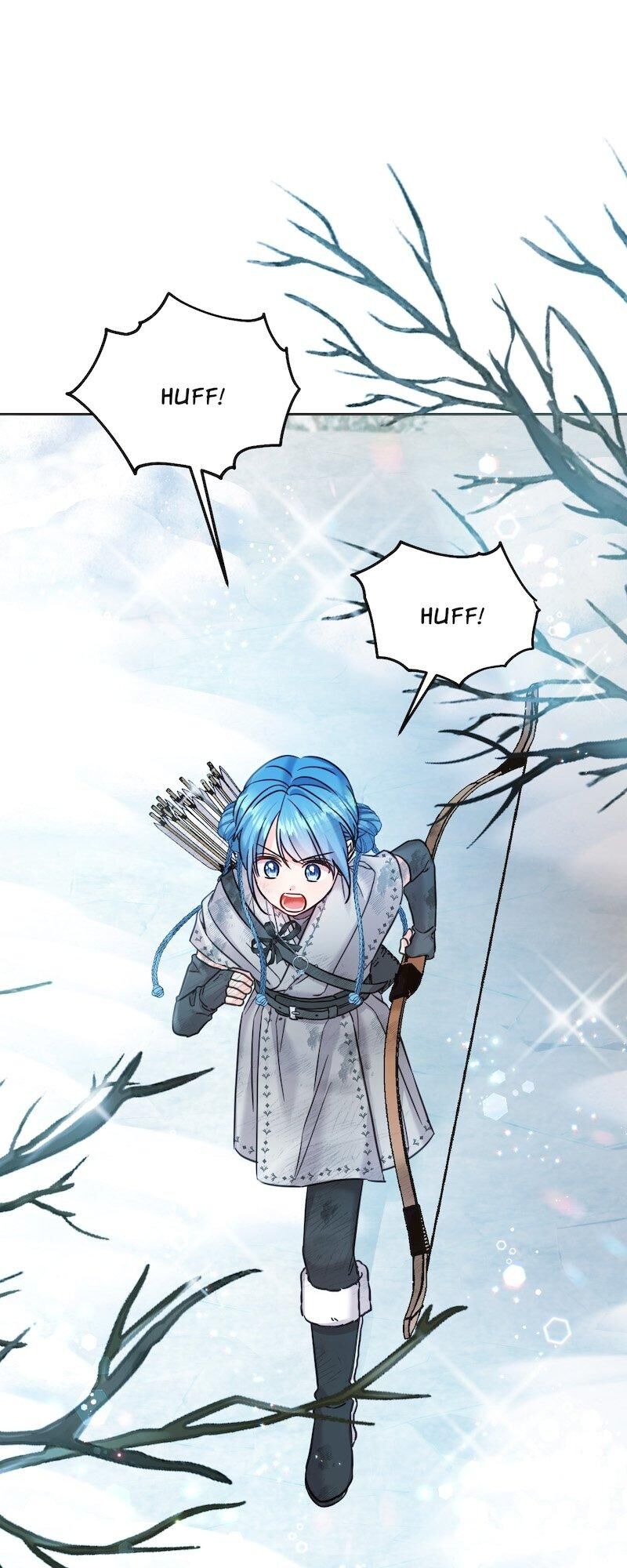 Read Saving the Villain Who was Abandoned by the Female Lead EN Manga Online