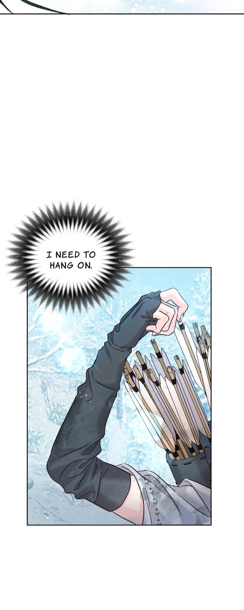 Read Saving the Villain Who was Abandoned by the Female Lead EN Manga Online