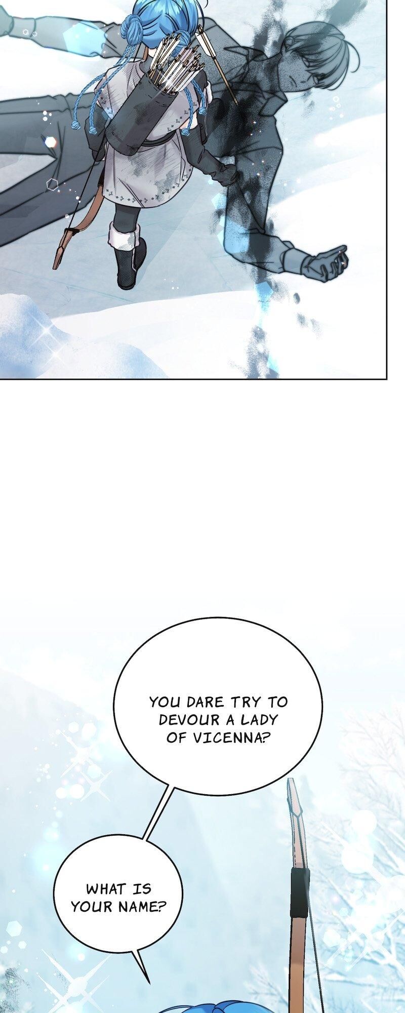Read Saving the Villain Who was Abandoned by the Female Lead EN Manga Online