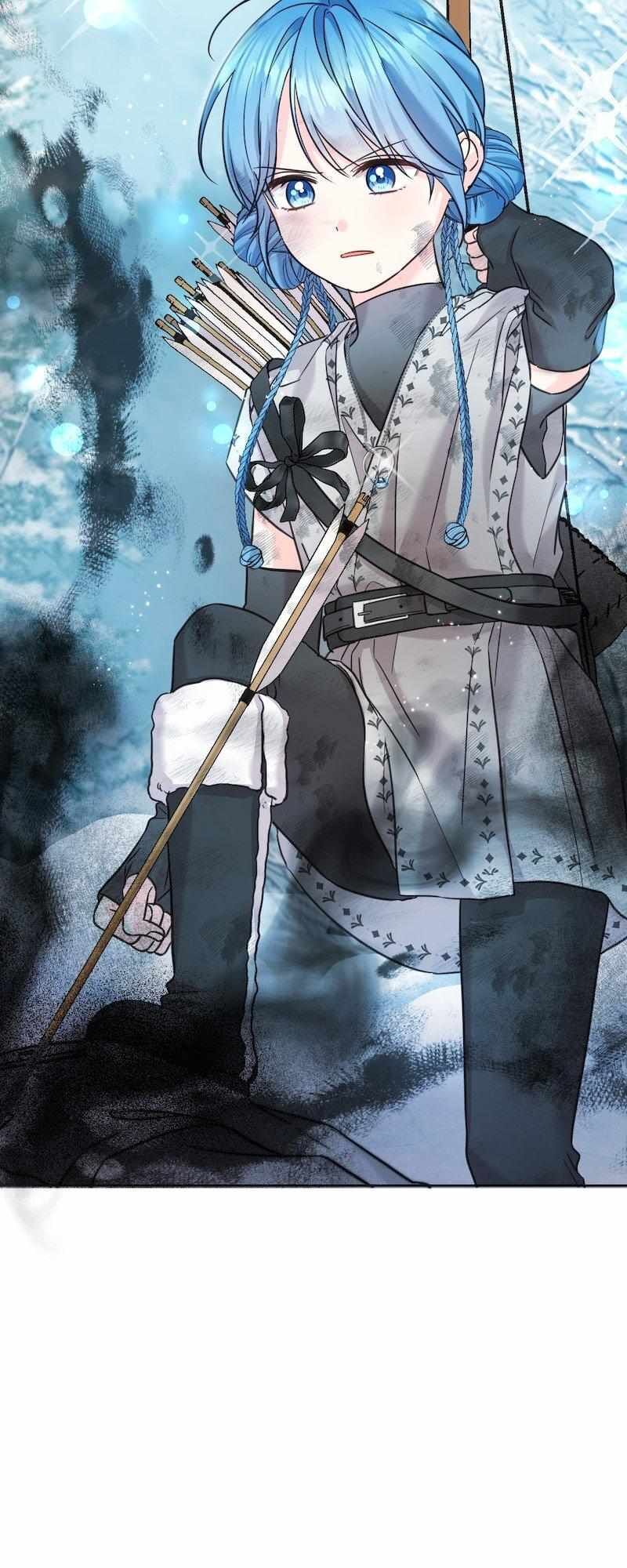 Read Saving the Villain Who was Abandoned by the Female Lead EN Manga Online