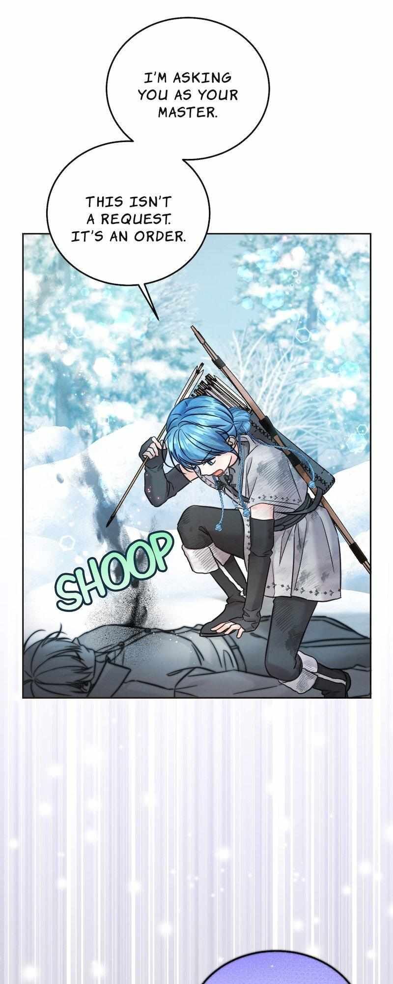 Read Saving the Villain Who was Abandoned by the Female Lead EN Manga Online