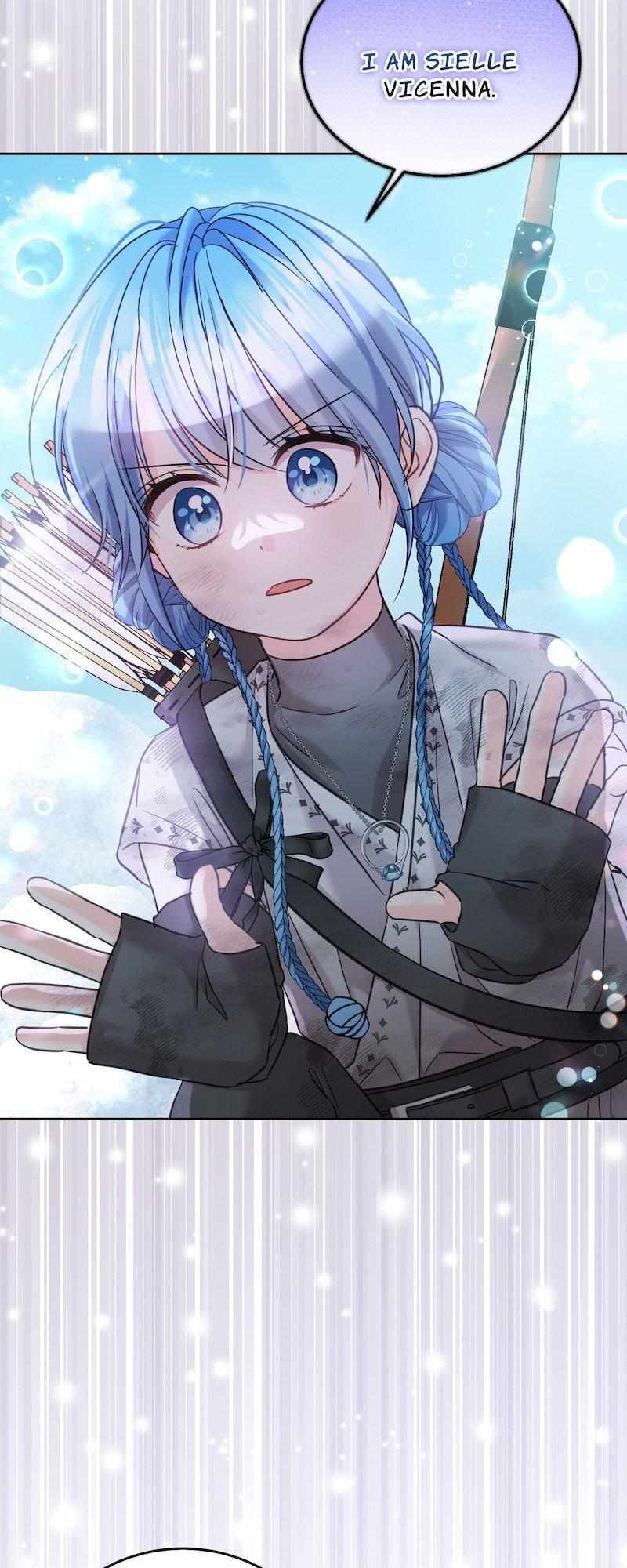 Read Saving the Villain Who was Abandoned by the Female Lead EN Manga Online