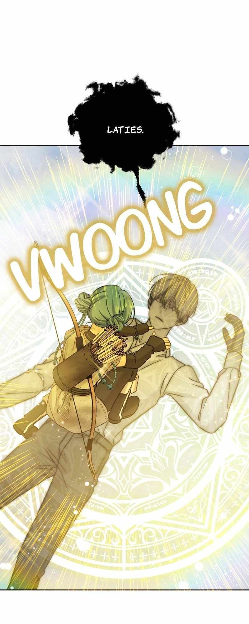 Read Saving the Villain Who was Abandoned by the Female Lead EN Manga Online