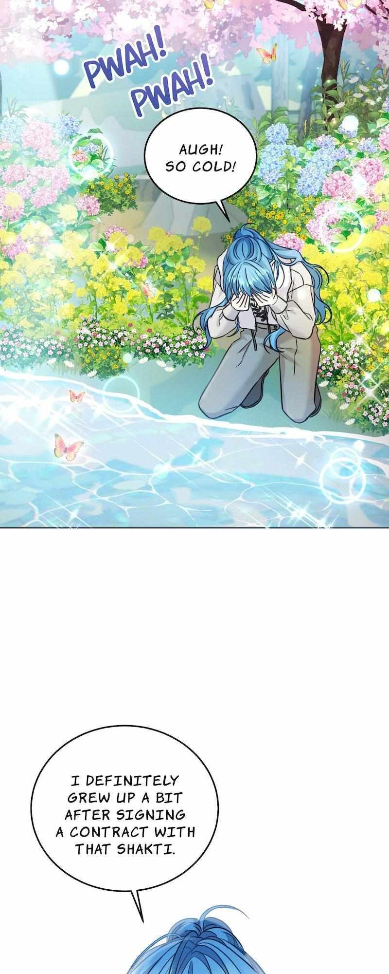 Read Saving the Villain Who was Abandoned by the Female Lead EN Manga Online