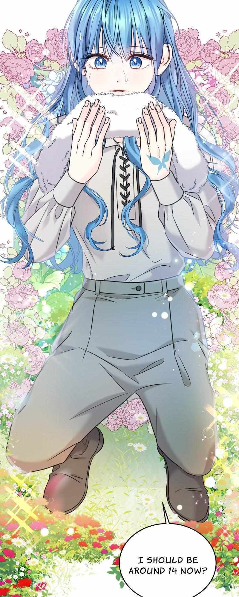 Read Saving the Villain Who was Abandoned by the Female Lead EN Manga Online
