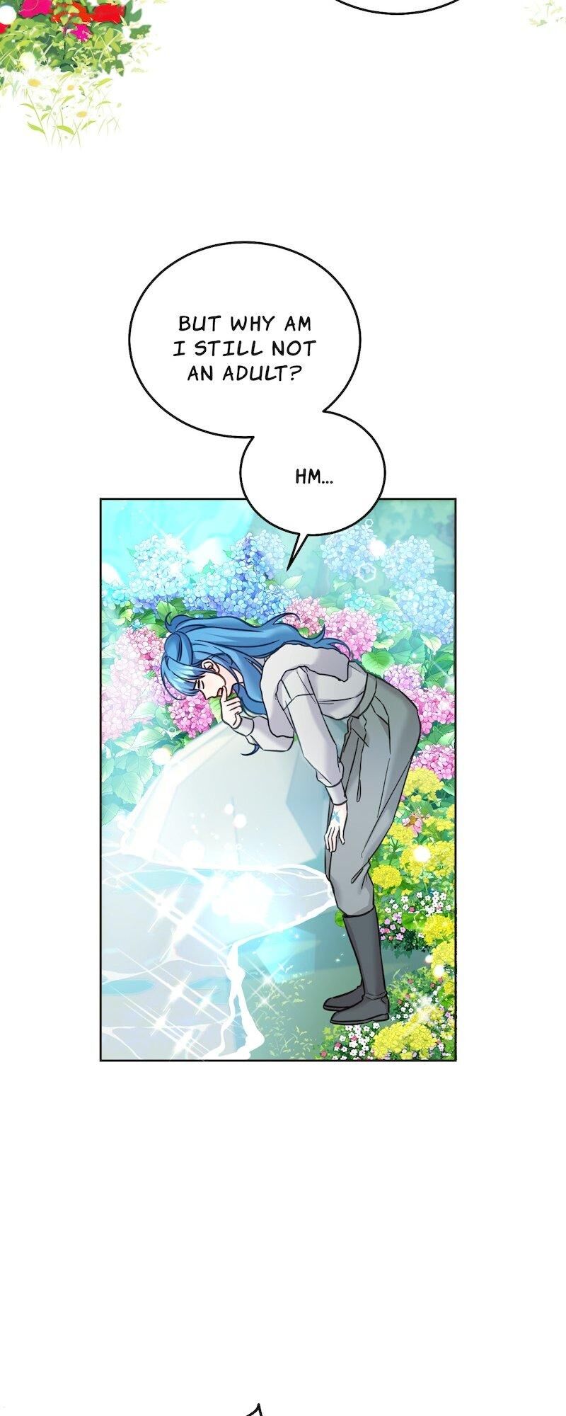 Read Saving the Villain Who was Abandoned by the Female Lead EN Manga Online