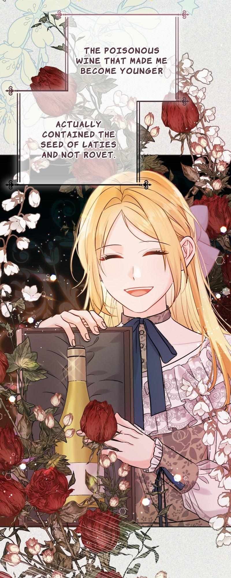 Read Saving the Villain Who was Abandoned by the Female Lead EN Manga Online