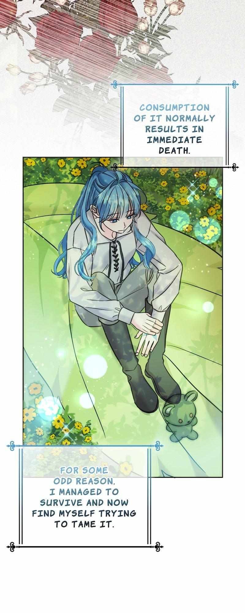 Read Saving the Villain Who was Abandoned by the Female Lead EN Manga Online