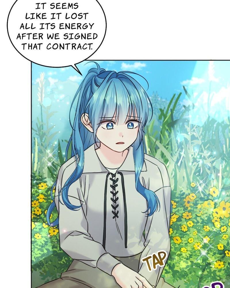 Read Saving the Villain Who was Abandoned by the Female Lead EN Manga Online
