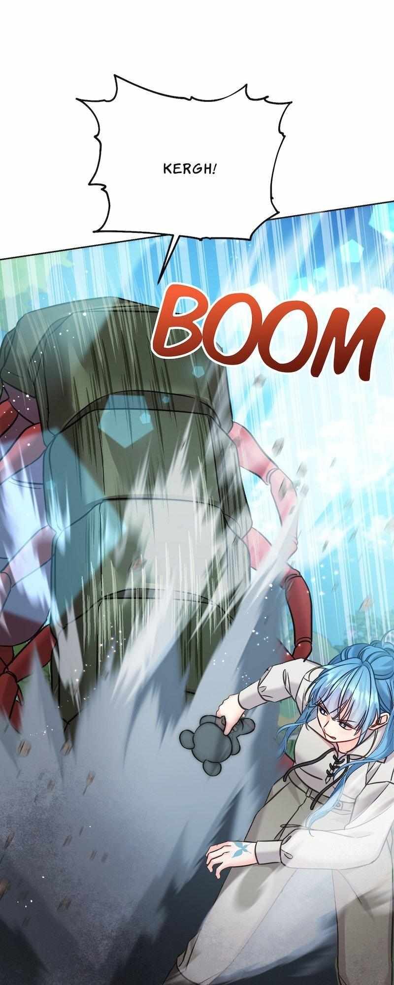 Read Saving the Villain Who was Abandoned by the Female Lead EN Manga Online