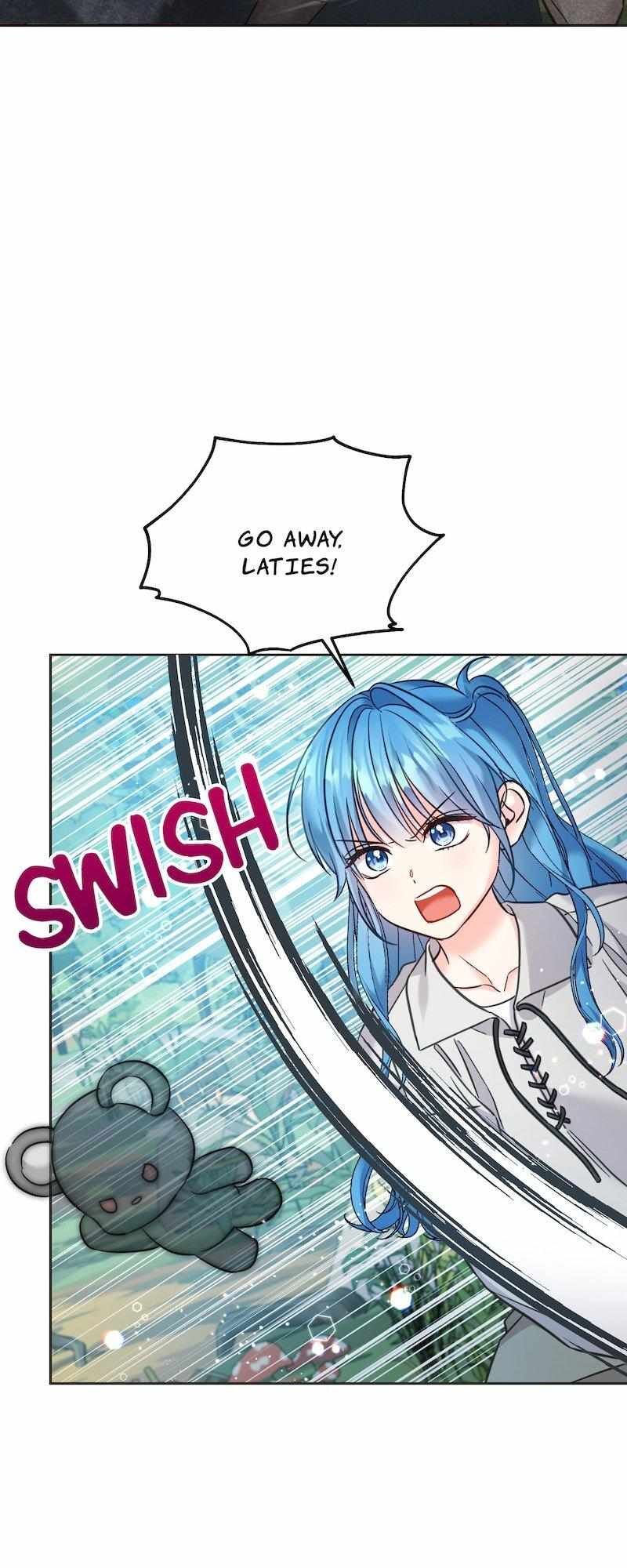 Read Saving the Villain Who was Abandoned by the Female Lead EN Manga Online