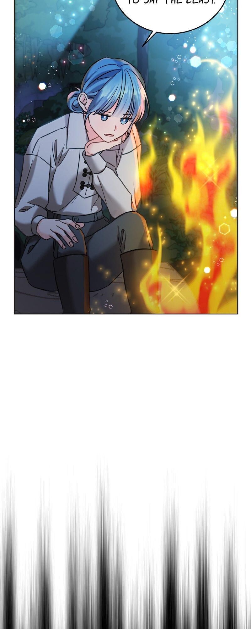 Read Saving the Villain Who was Abandoned by the Female Lead EN Manga Online
