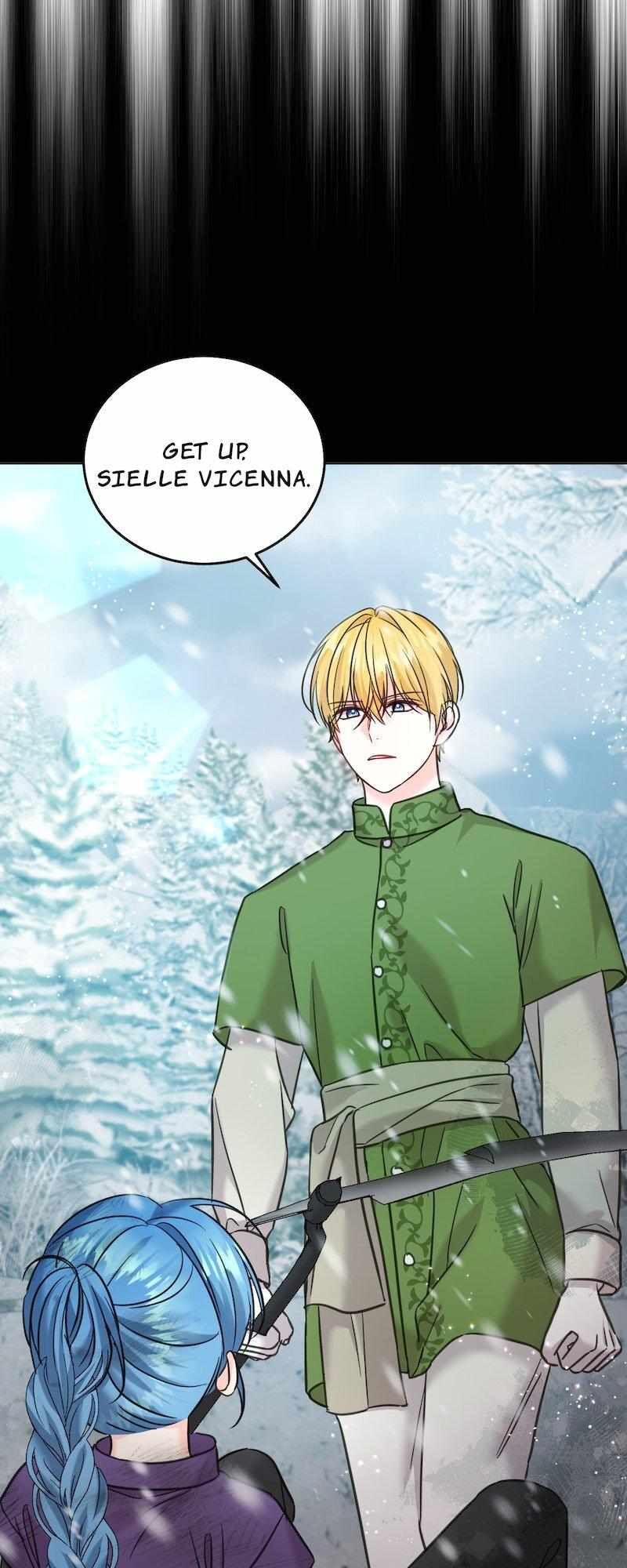 Read Saving the Villain Who was Abandoned by the Female Lead EN Manga Online