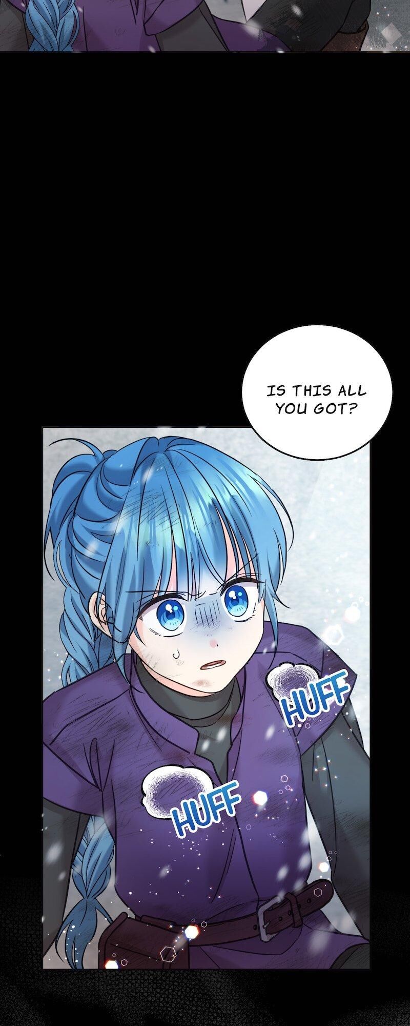 Read Saving the Villain Who was Abandoned by the Female Lead EN Manga Online