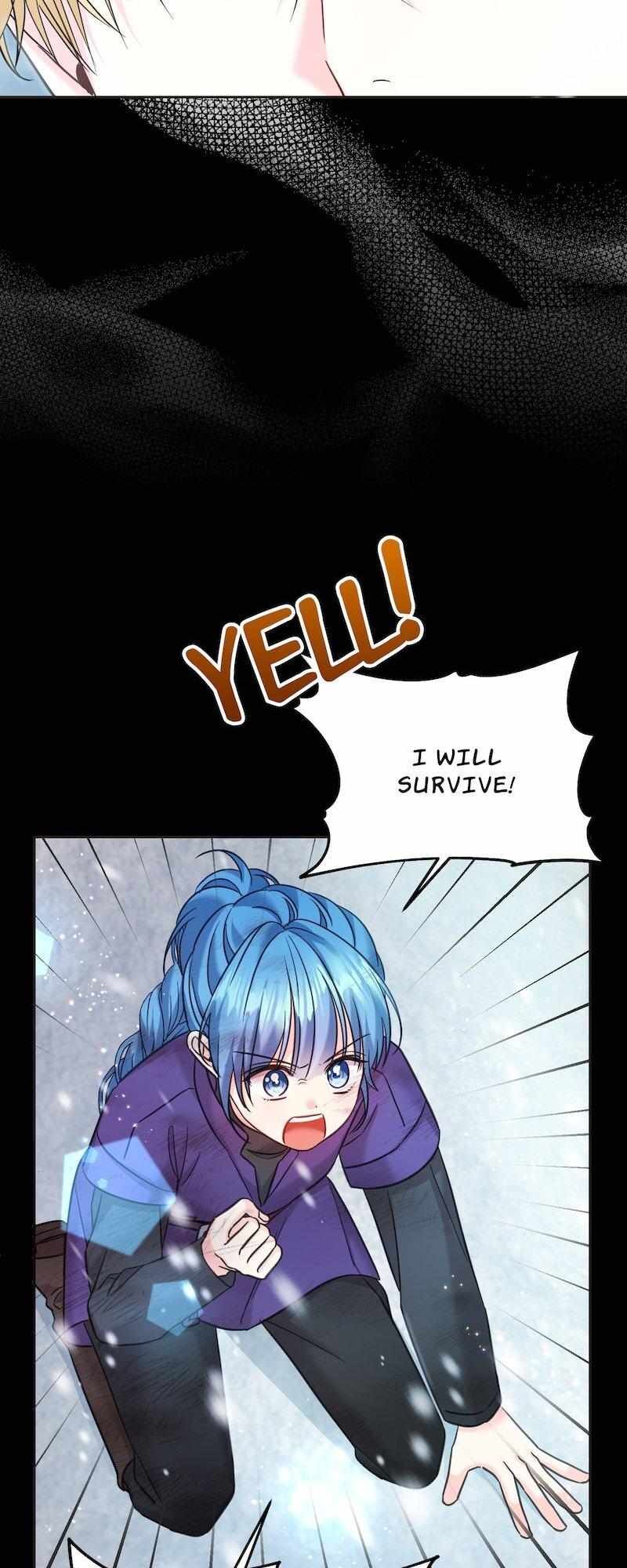 Read Saving the Villain Who was Abandoned by the Female Lead EN Manga Online
