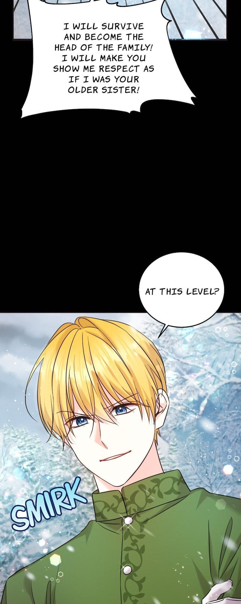 Read Saving the Villain Who was Abandoned by the Female Lead EN Manga Online