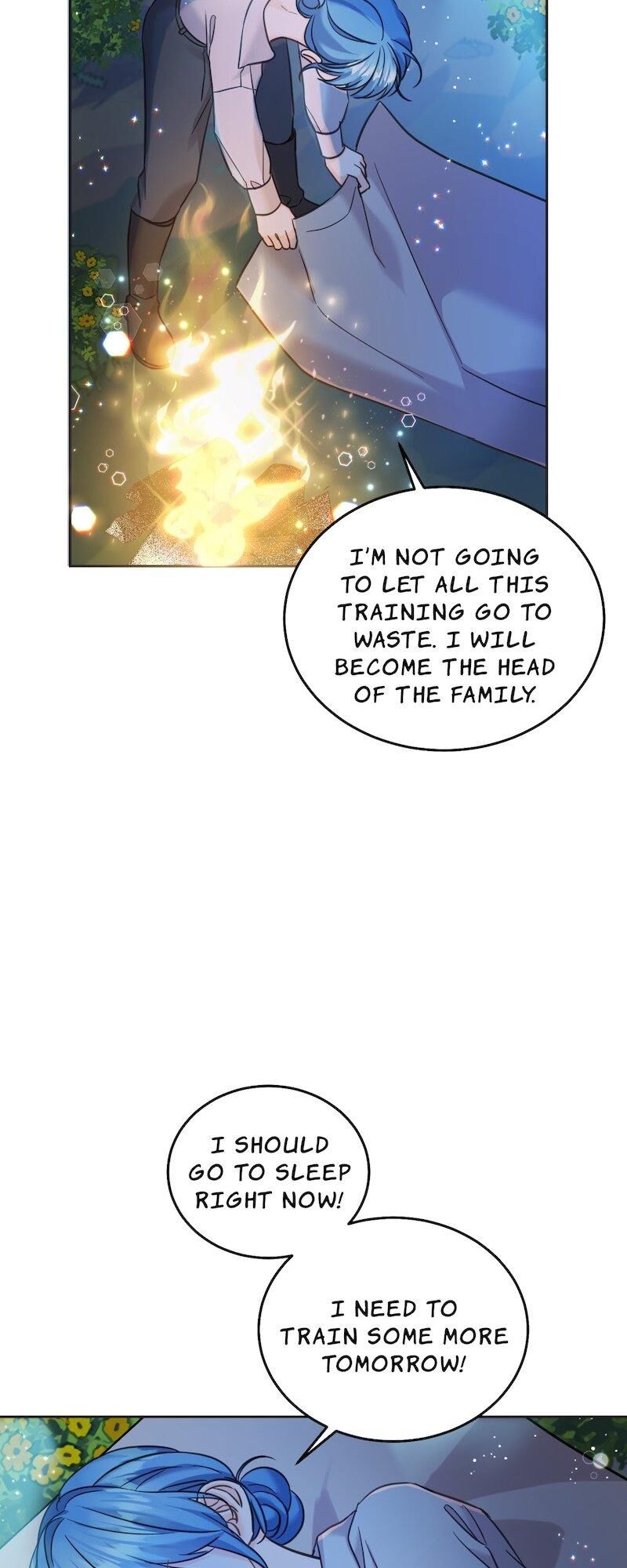 Read Saving the Villain Who was Abandoned by the Female Lead EN Manga Online