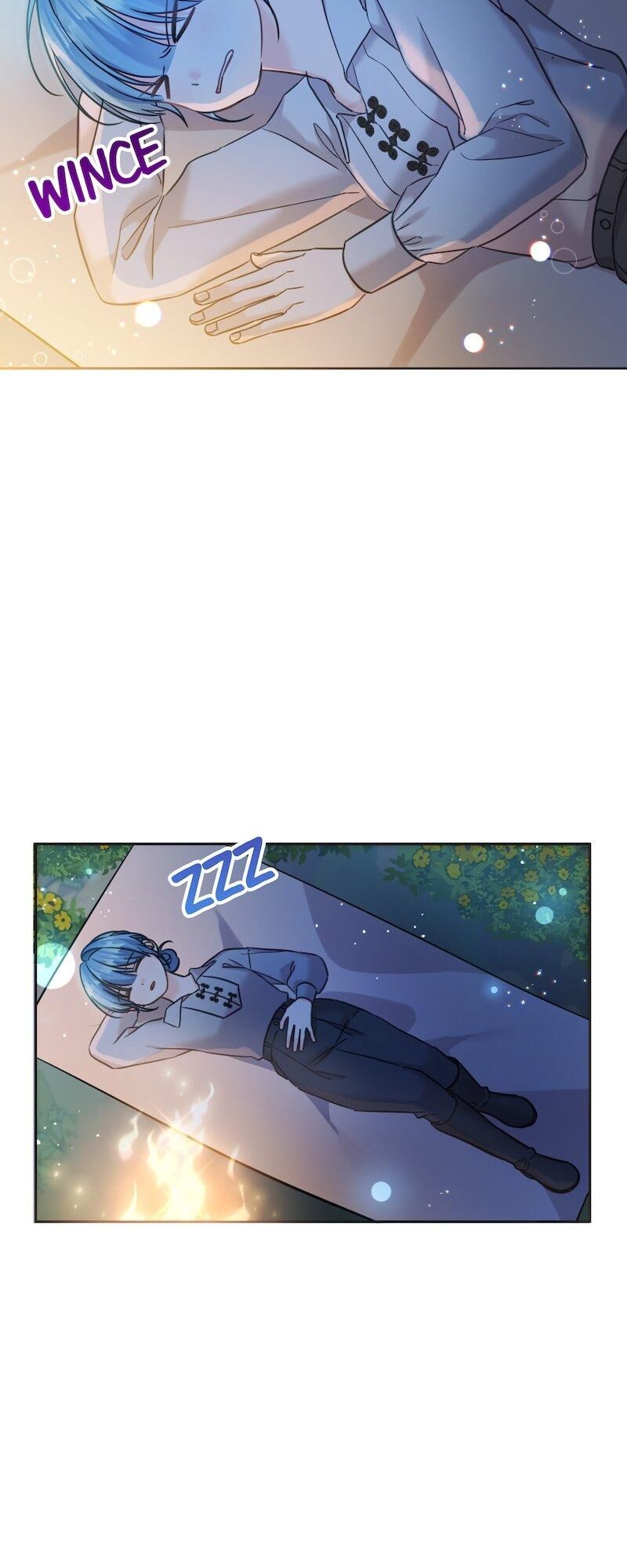 Read Saving the Villain Who was Abandoned by the Female Lead EN Manga Online