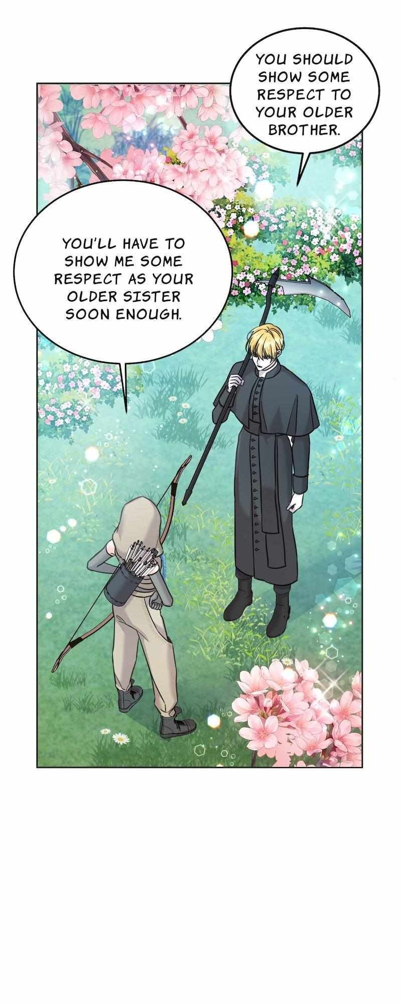 Read Saving the Villain Who was Abandoned by the Female Lead EN Manga Online