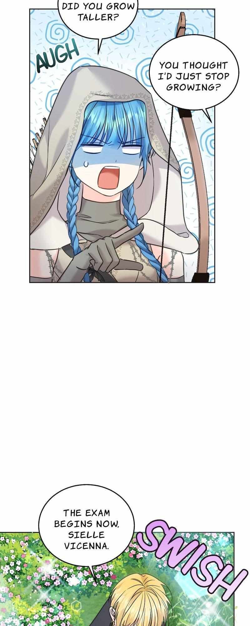 Read Saving the Villain Who was Abandoned by the Female Lead EN Manga Online