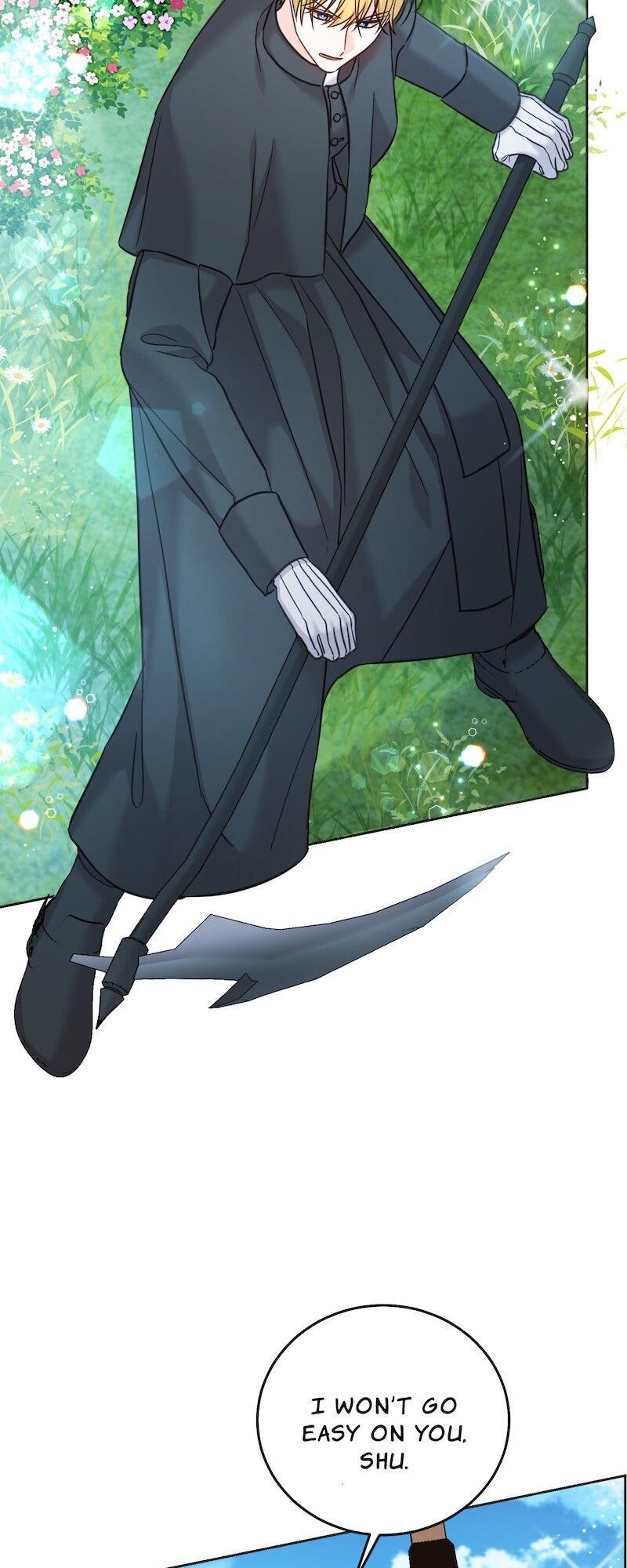Read Saving the Villain Who was Abandoned by the Female Lead EN Manga Online