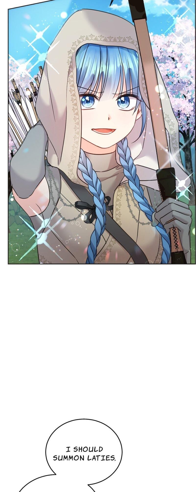 Read Saving the Villain Who was Abandoned by the Female Lead EN Manga Online