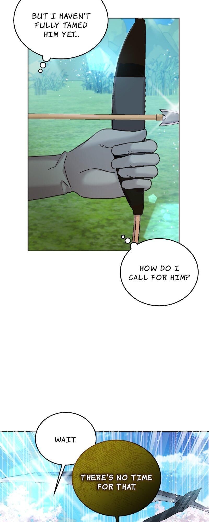 Read Saving the Villain Who was Abandoned by the Female Lead EN Manga Online