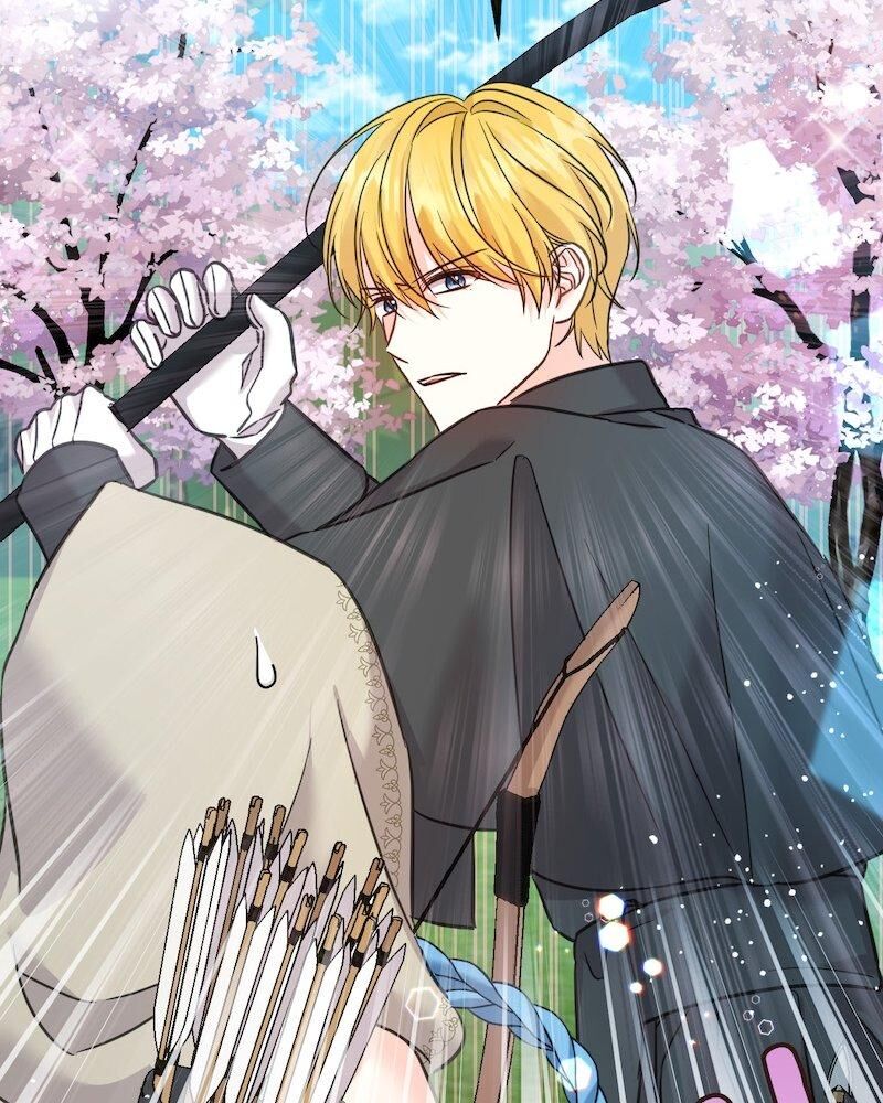 Read Saving the Villain Who was Abandoned by the Female Lead EN Manga Online