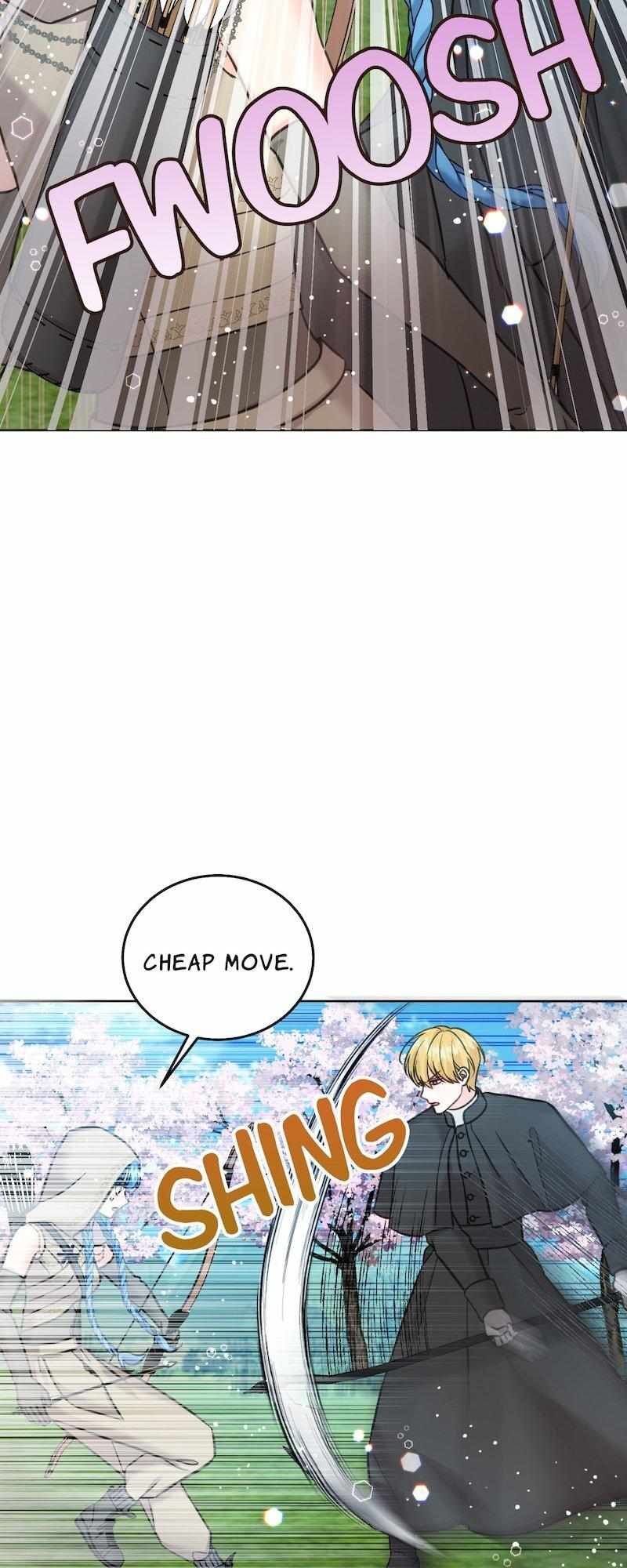 Read Saving the Villain Who was Abandoned by the Female Lead EN Manga Online