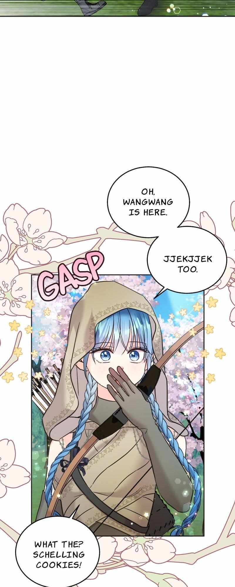 Read Saving the Villain Who was Abandoned by the Female Lead EN Manga Online