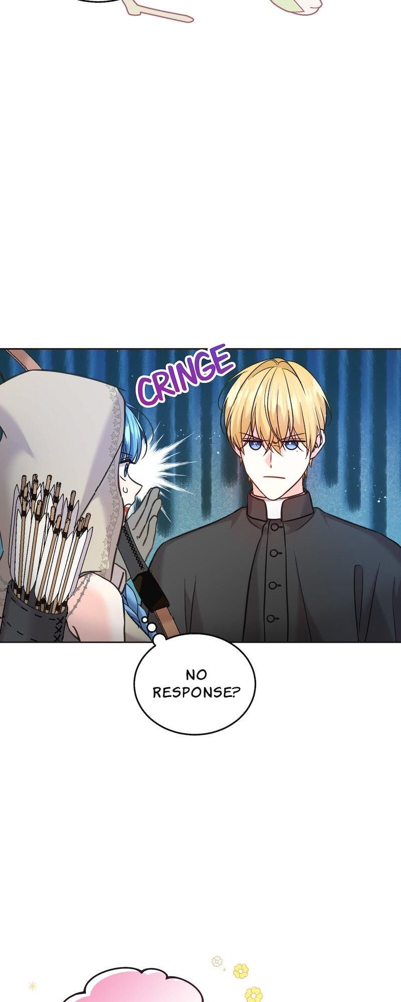 Read Saving the Villain Who was Abandoned by the Female Lead EN Manga Online