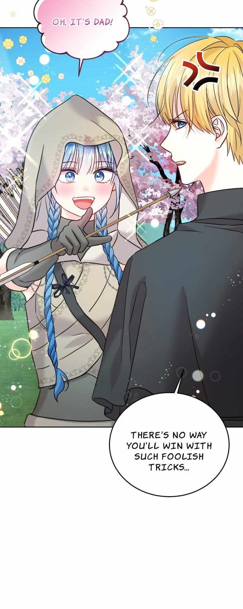 Read Saving the Villain Who was Abandoned by the Female Lead EN Manga Online
