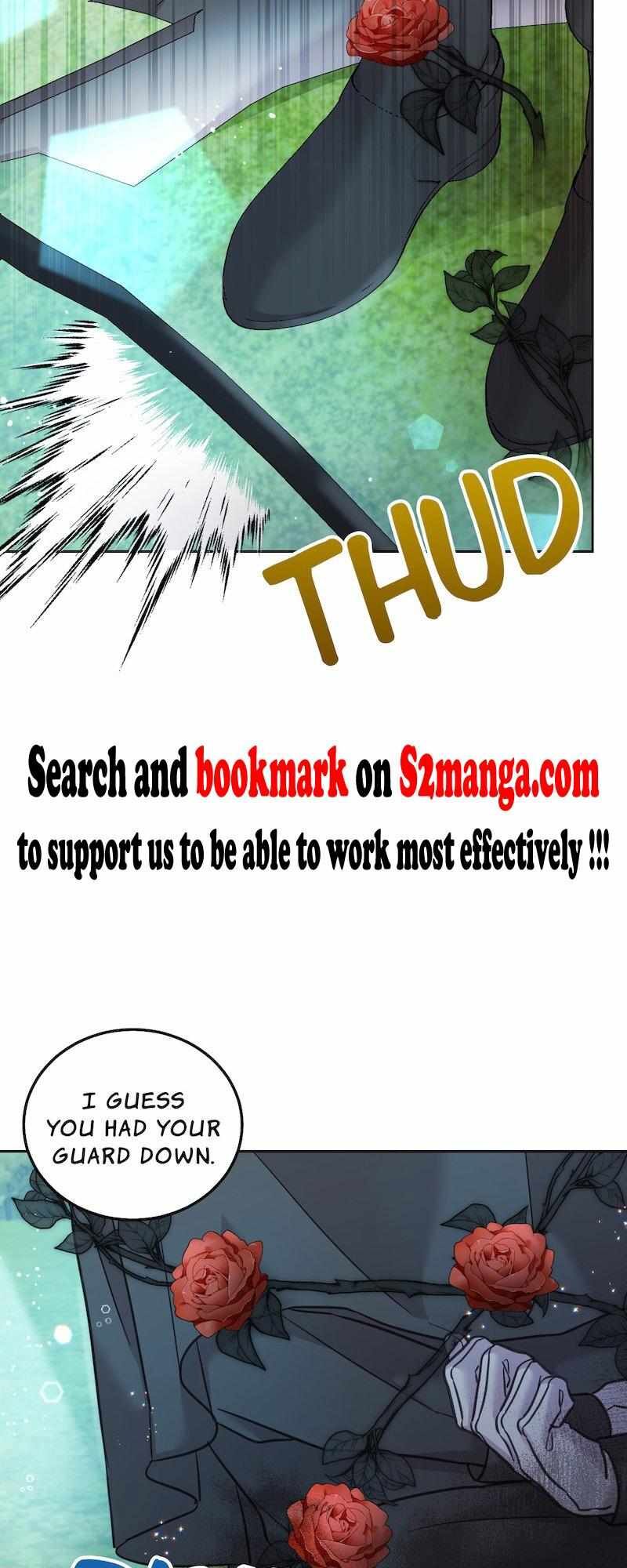 Read Saving the Villain Who was Abandoned by the Female Lead EN Manga Online