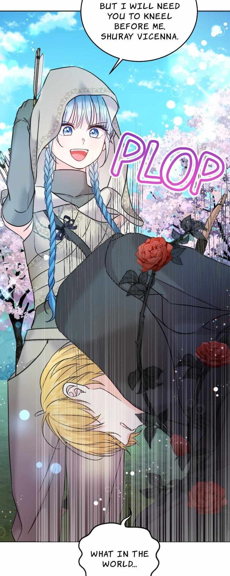 Read Saving the Villain Who was Abandoned by the Female Lead EN Manga Online