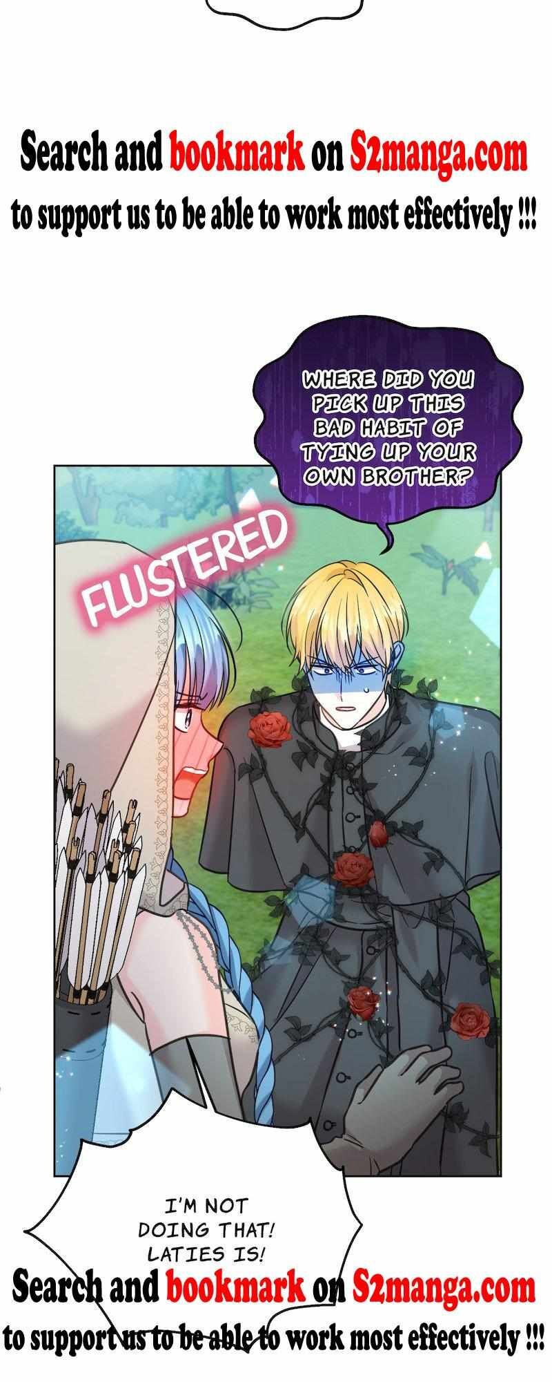 Read Saving the Villain Who was Abandoned by the Female Lead EN Manga Online
