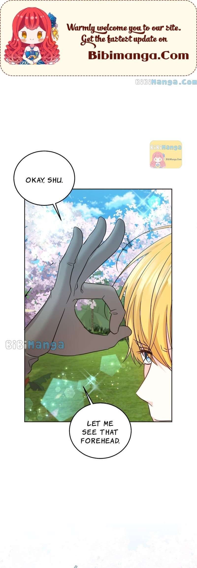 Read Saving the Villain Who was Abandoned by the Female Lead EN Manga Online