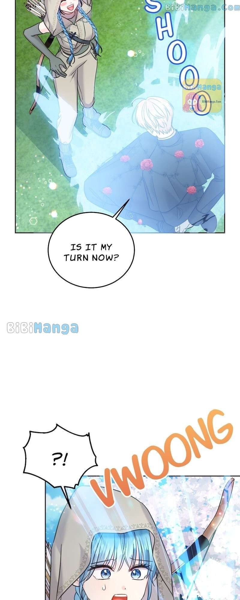 Read Saving the Villain Who was Abandoned by the Female Lead EN Manga Online