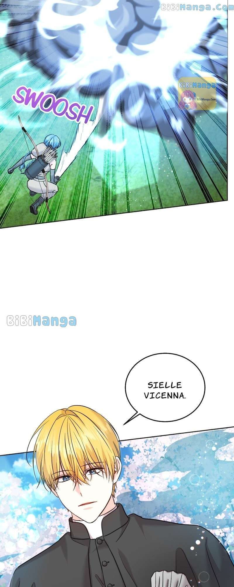Read Saving the Villain Who was Abandoned by the Female Lead EN Manga Online