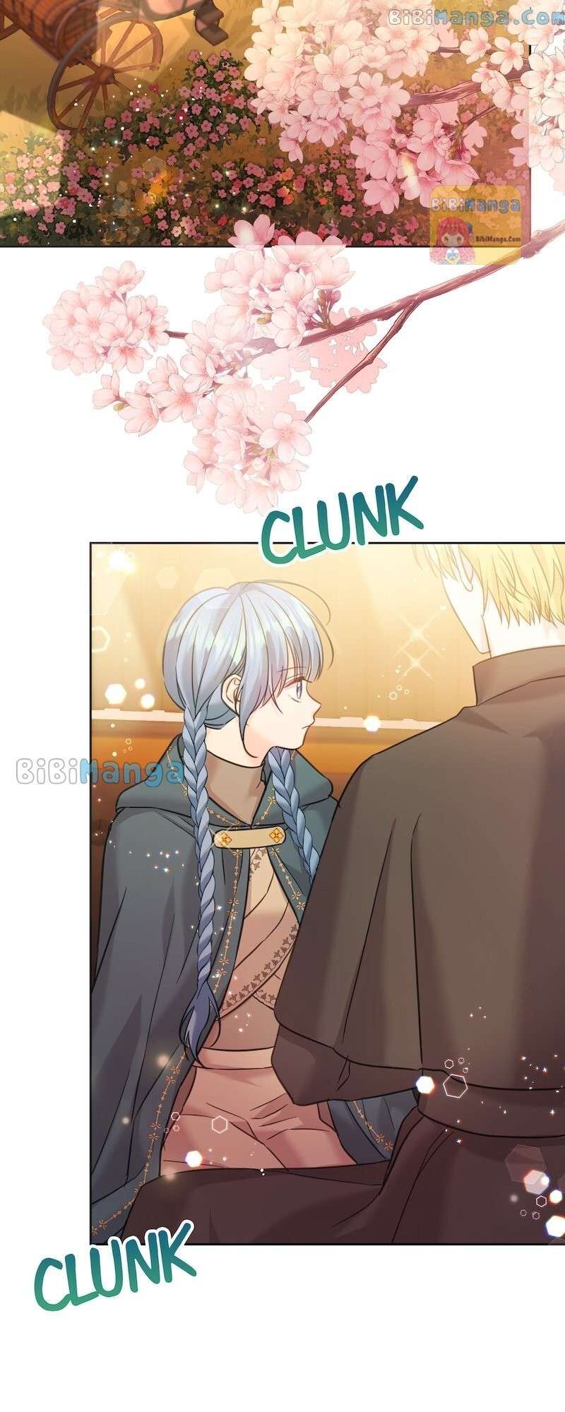 Read Saving the Villain Who was Abandoned by the Female Lead EN Manga Online