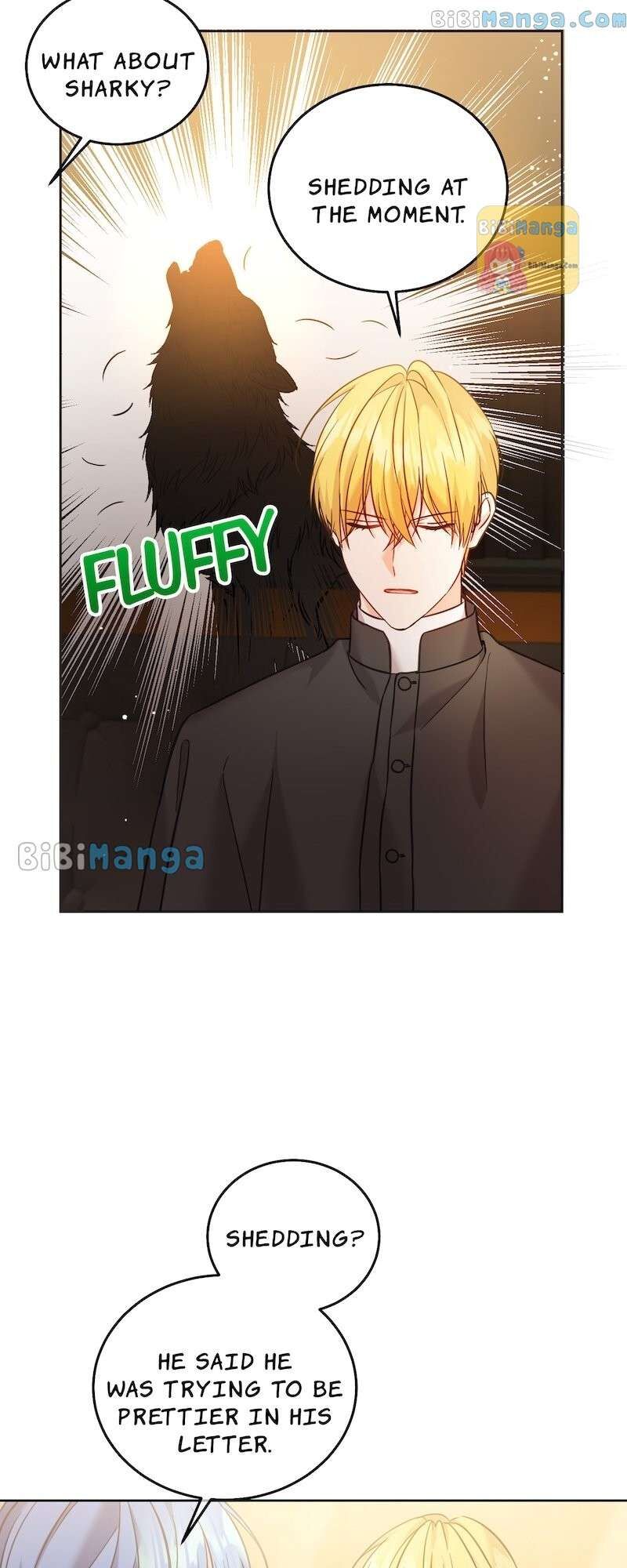 Read Saving the Villain Who was Abandoned by the Female Lead EN Manga Online