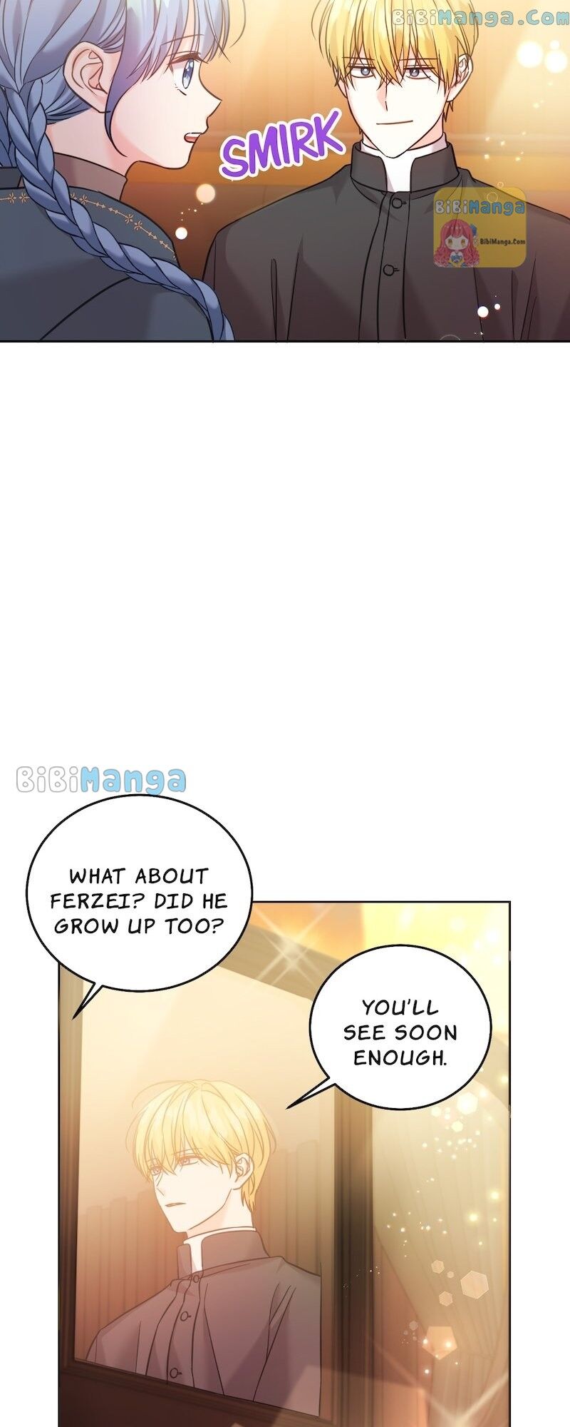 Read Saving the Villain Who was Abandoned by the Female Lead EN Manga Online