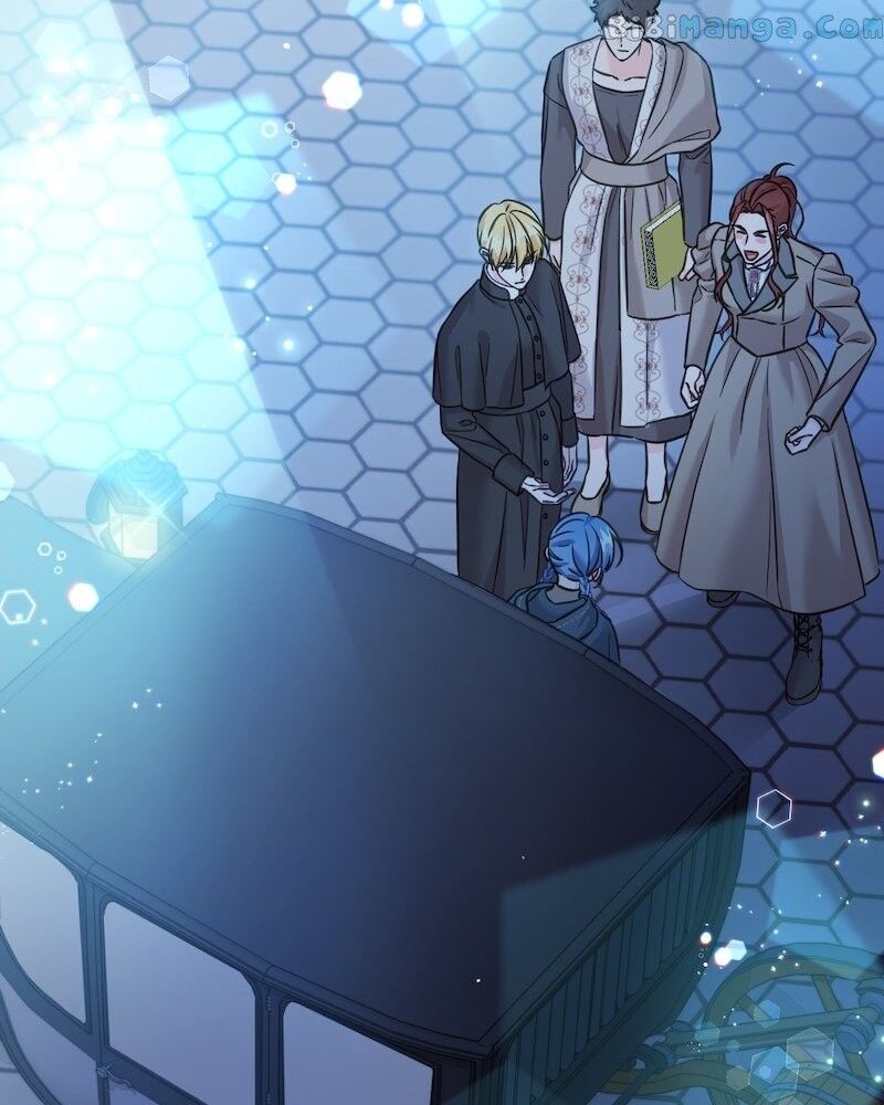 Read Saving the Villain Who was Abandoned by the Female Lead EN Manga Online