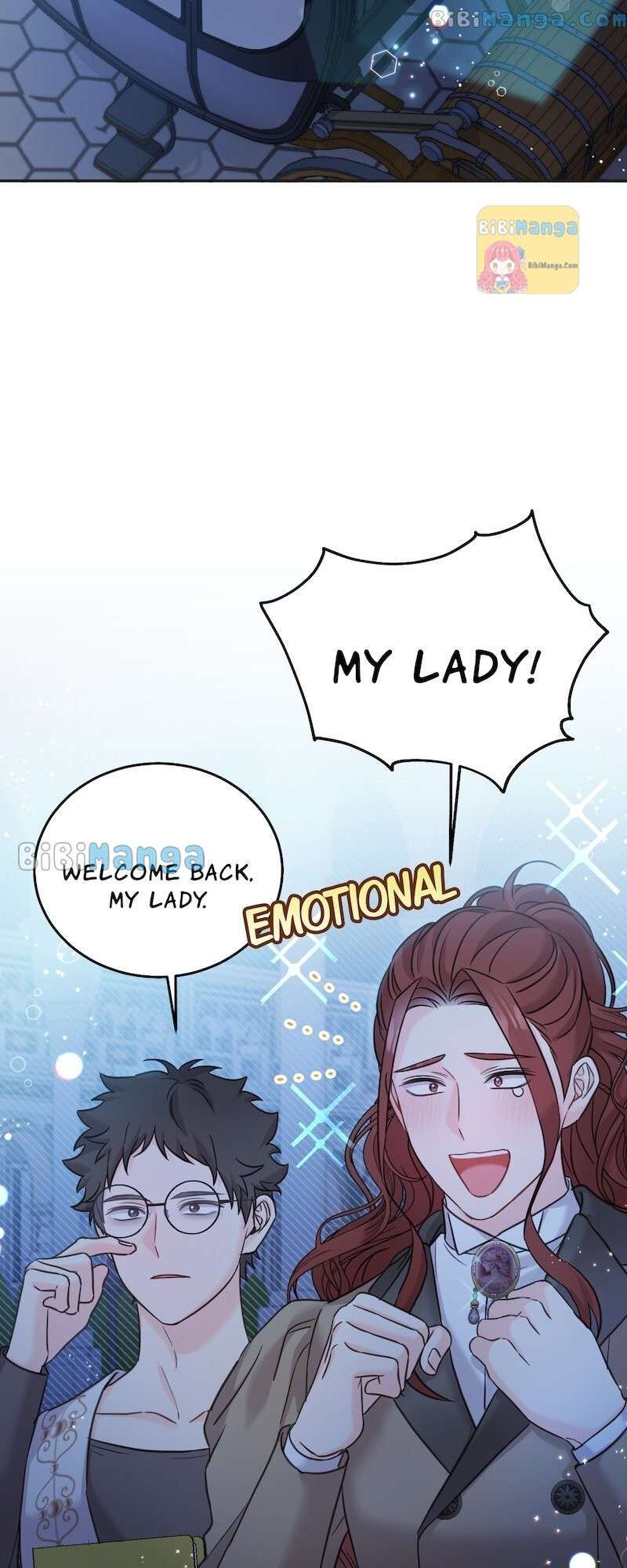 Read Saving the Villain Who was Abandoned by the Female Lead EN Manga Online