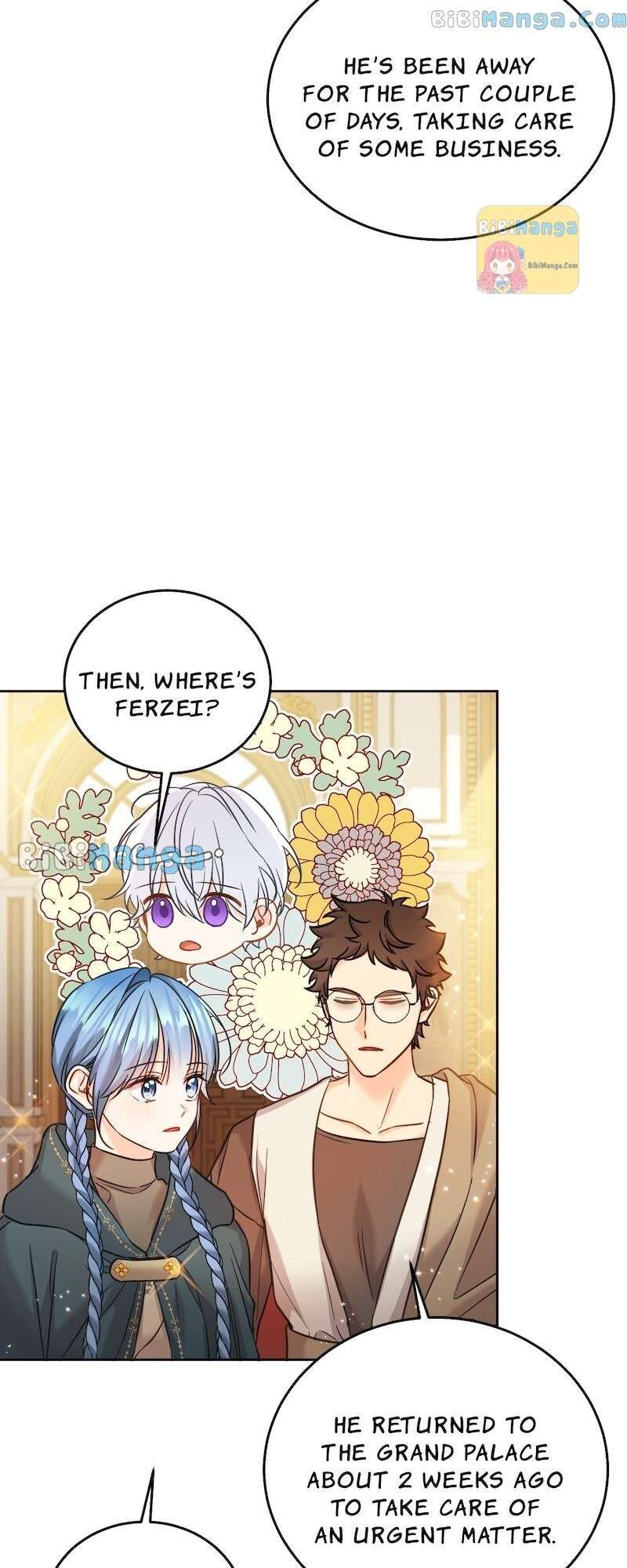 Read Saving the Villain Who was Abandoned by the Female Lead EN Manga Online