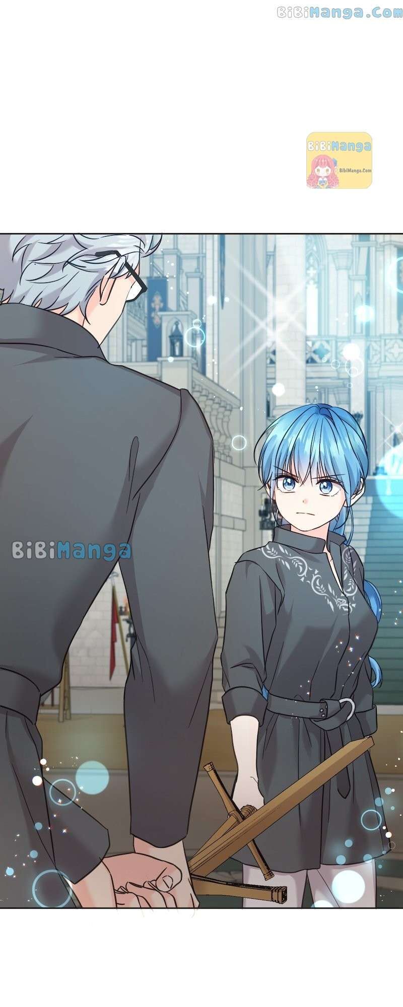 Read Saving the Villain Who was Abandoned by the Female Lead EN Manga Online
