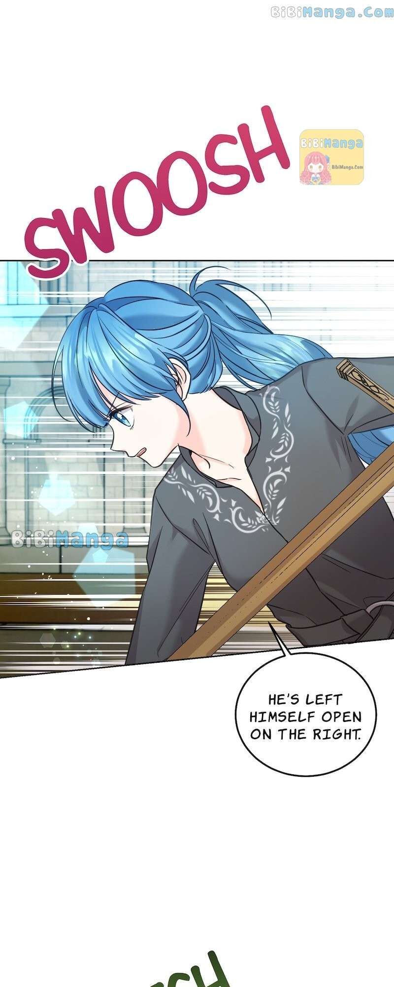 Read Saving the Villain Who was Abandoned by the Female Lead EN Manga Online