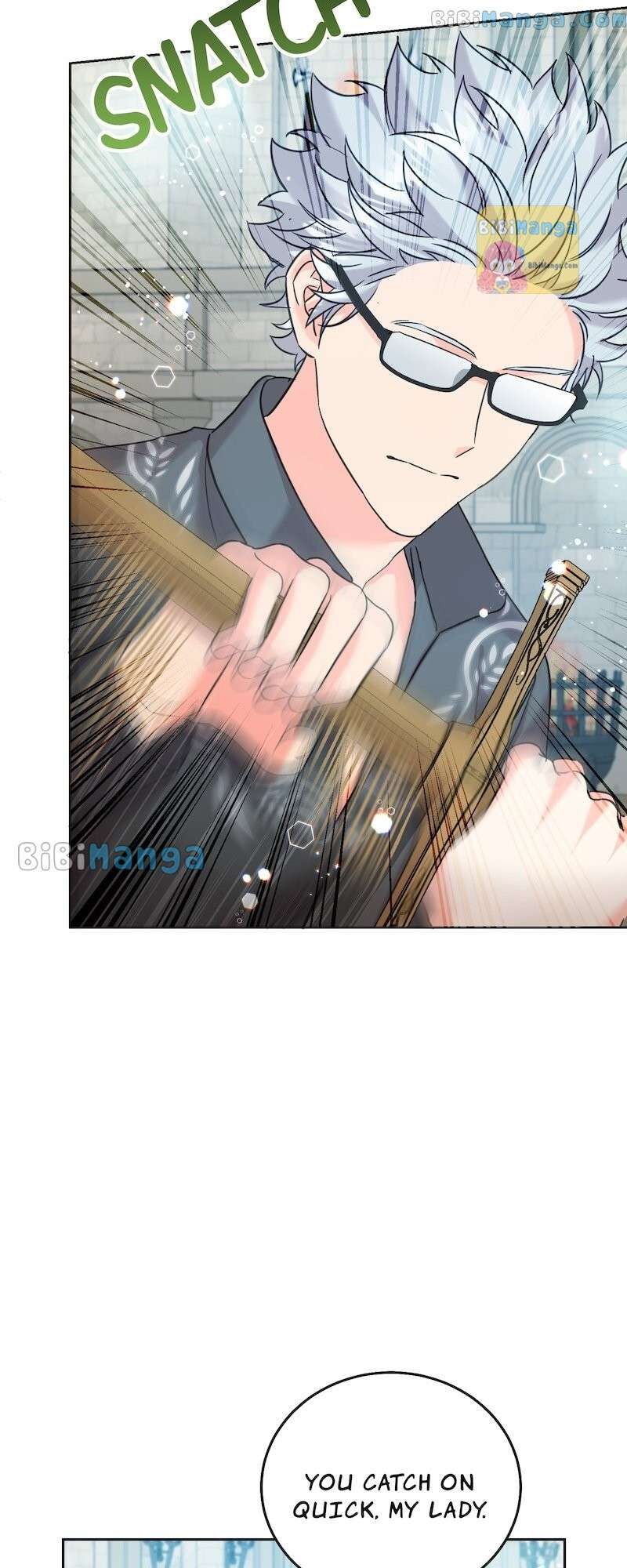 Read Saving the Villain Who was Abandoned by the Female Lead EN Manga Online